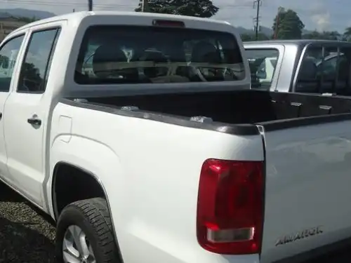Volkswagen Amarok  2009