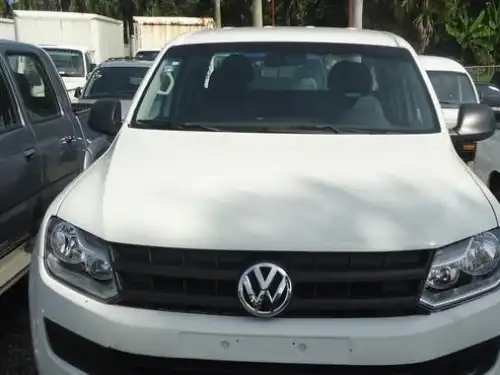 Volkswagen Amarok  2009