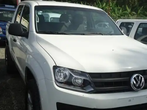 Volkswagen Amarok  2009