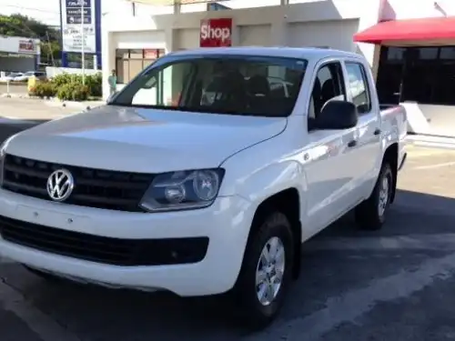 Volkswagen Amarok  2011