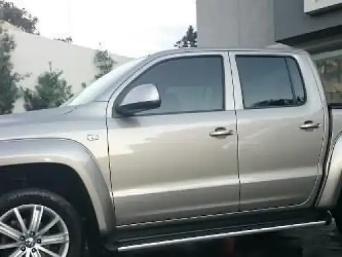 Volkswagen Amarok  2013