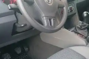 Volkswagen Amarok  2013