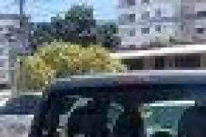 Volkswagen Amarok Twin-Turbo 2015