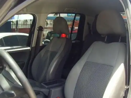 Volkswagen Amarok2011