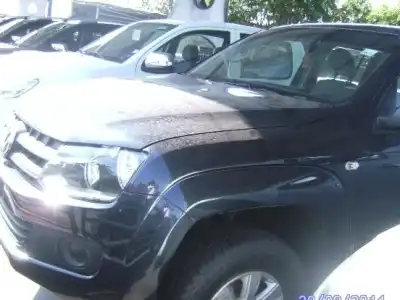 Volkswagen Amarok2013