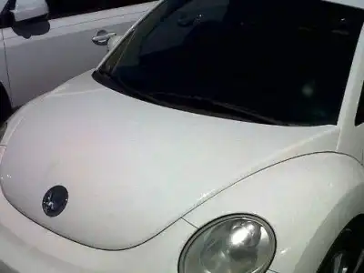 Volkswagen Beetle  2009