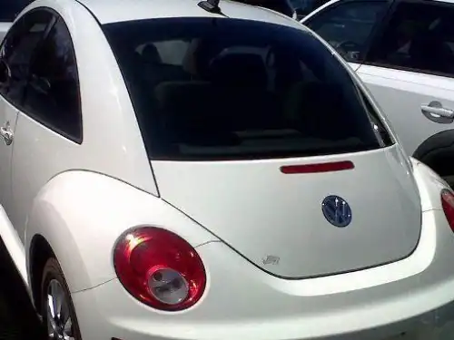 Volkswagen Beetle  2009