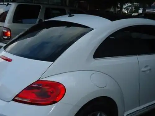 Volkswagen Beetle  2014