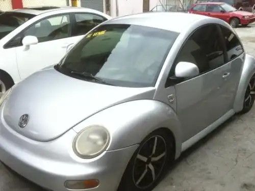Volkswagen Beetle1999