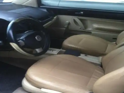 Volkswagen Beetle1999
