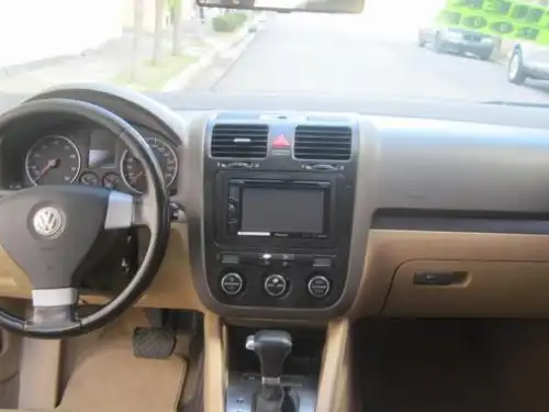 Volkswagen Bora  2006