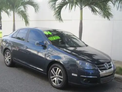 Volkswagen Bora  2006