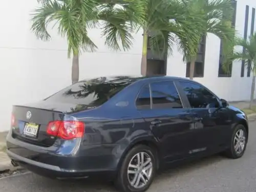 Volkswagen Bora  2006