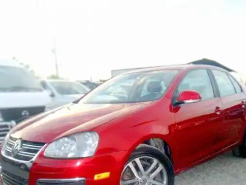 Volkswagen Bora  2006