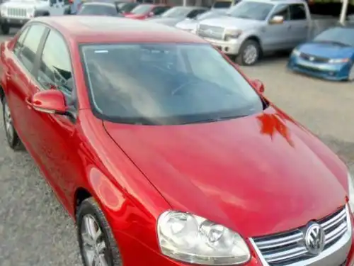Volkswagen Bora  2006