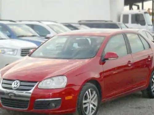 Volkswagen Bora  2006