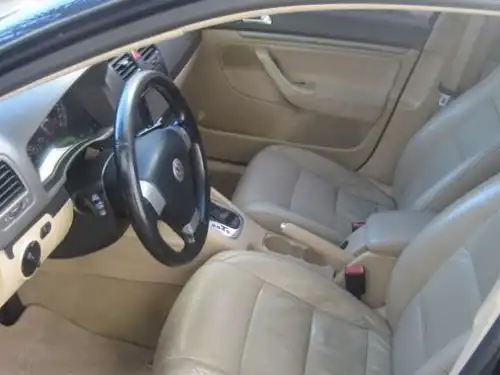 Volkswagen Bora  2006