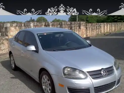 Volkswagen Bora  2008