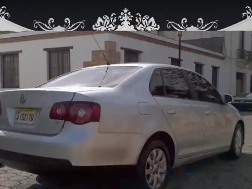 Volkswagen Bora  2008