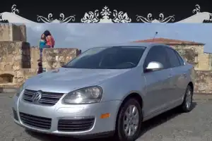 Volkswagen Bora  2008