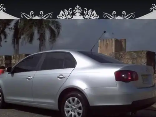 Volkswagen Bora  2008