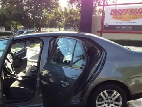 Volkswagen Bora  2009