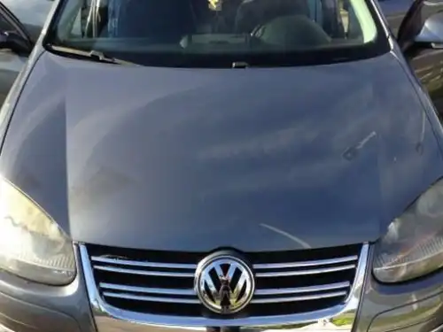 Volkswagen Bora  2009
