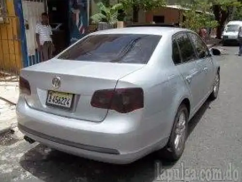 Volkswagen Bora 2006