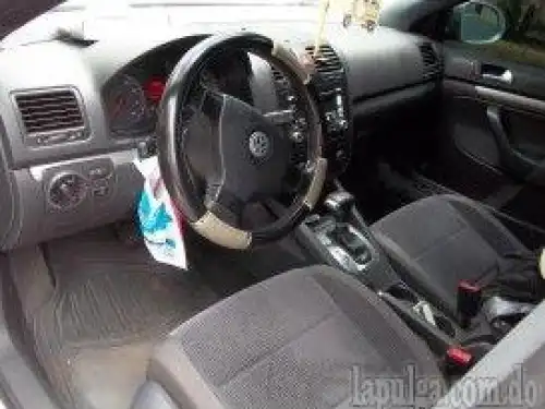 Volkswagen Bora 2006