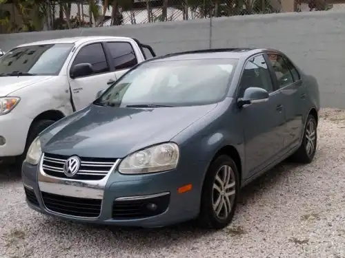 Volkswagen Bora Prestige 2006