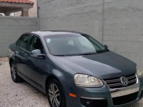 Volkswagen Bora Prestige 2006