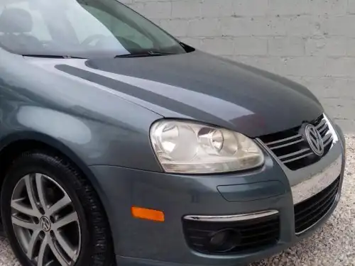 Volkswagen Bora Prestige 2006