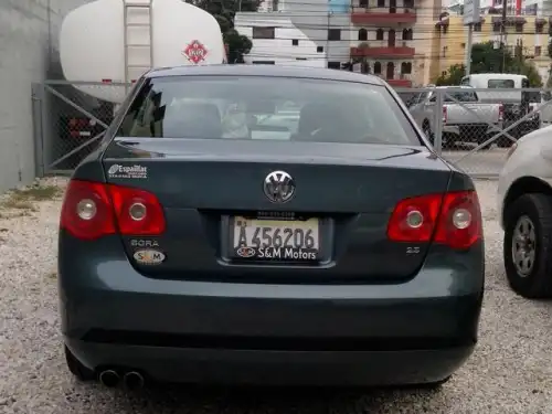 Volkswagen Bora Prestige 2006