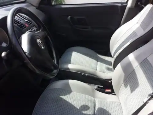 Volkswagen Caddy2007