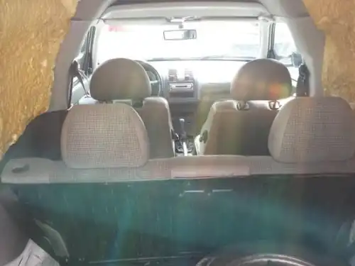 Volkswagen Caddy2007