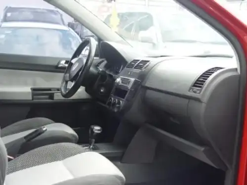 Volkswagen Crosspolo2008