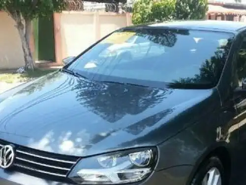 Volkswagen Eos  2012