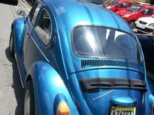 Volkswagen Escarabajo  1978