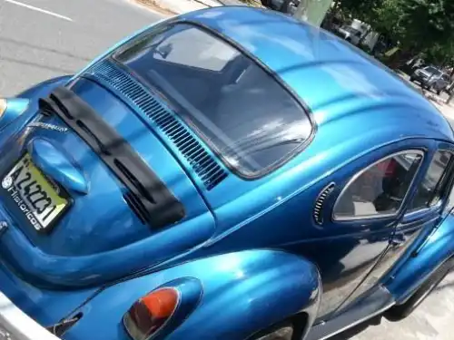 Volkswagen Escarabajo  1978