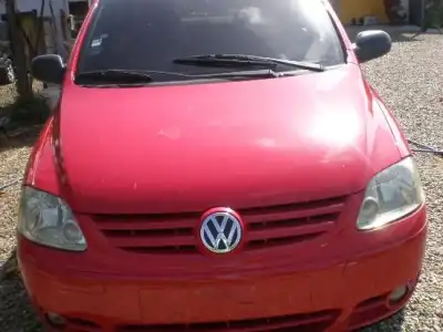 Volkswagen Fox2006