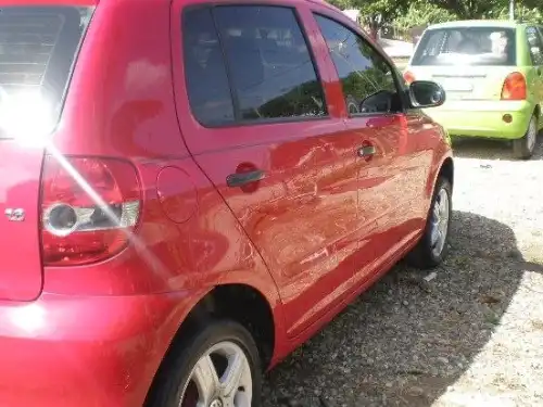 Volkswagen Fox2006