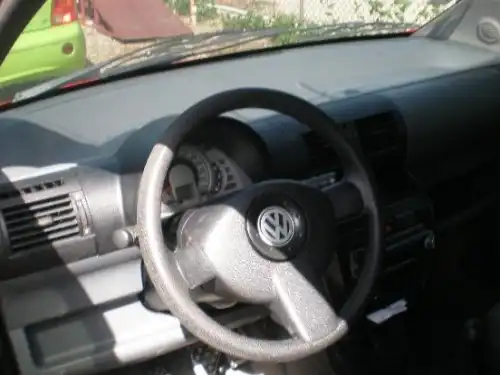 Volkswagen Fox2006