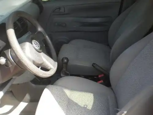 Volkswagen Fox2006