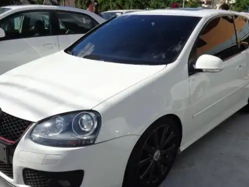 Volkswagen GTI  2008