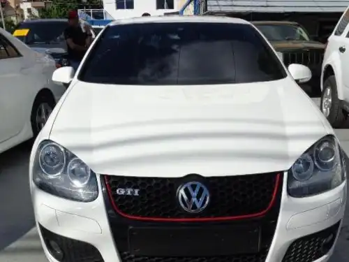 Volkswagen GTI  2008
