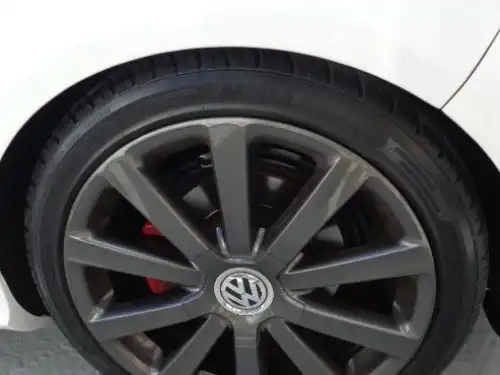Volkswagen GTI  2008