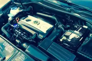 Volkswagen GTI  2009