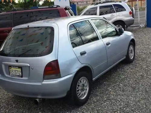 Volkswagen Golf  2001  