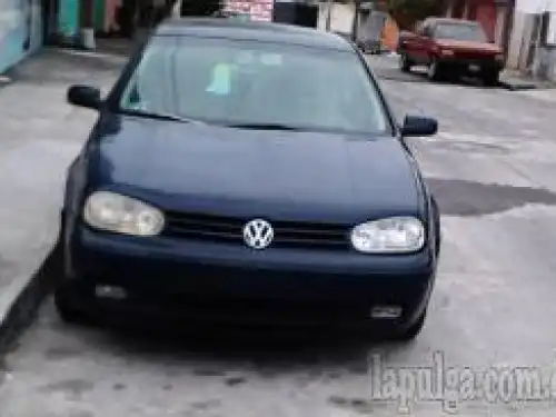 Volkswagen Golf  2001  