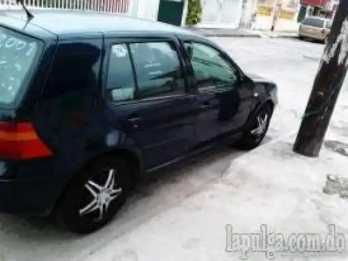 Volkswagen Golf  2001  